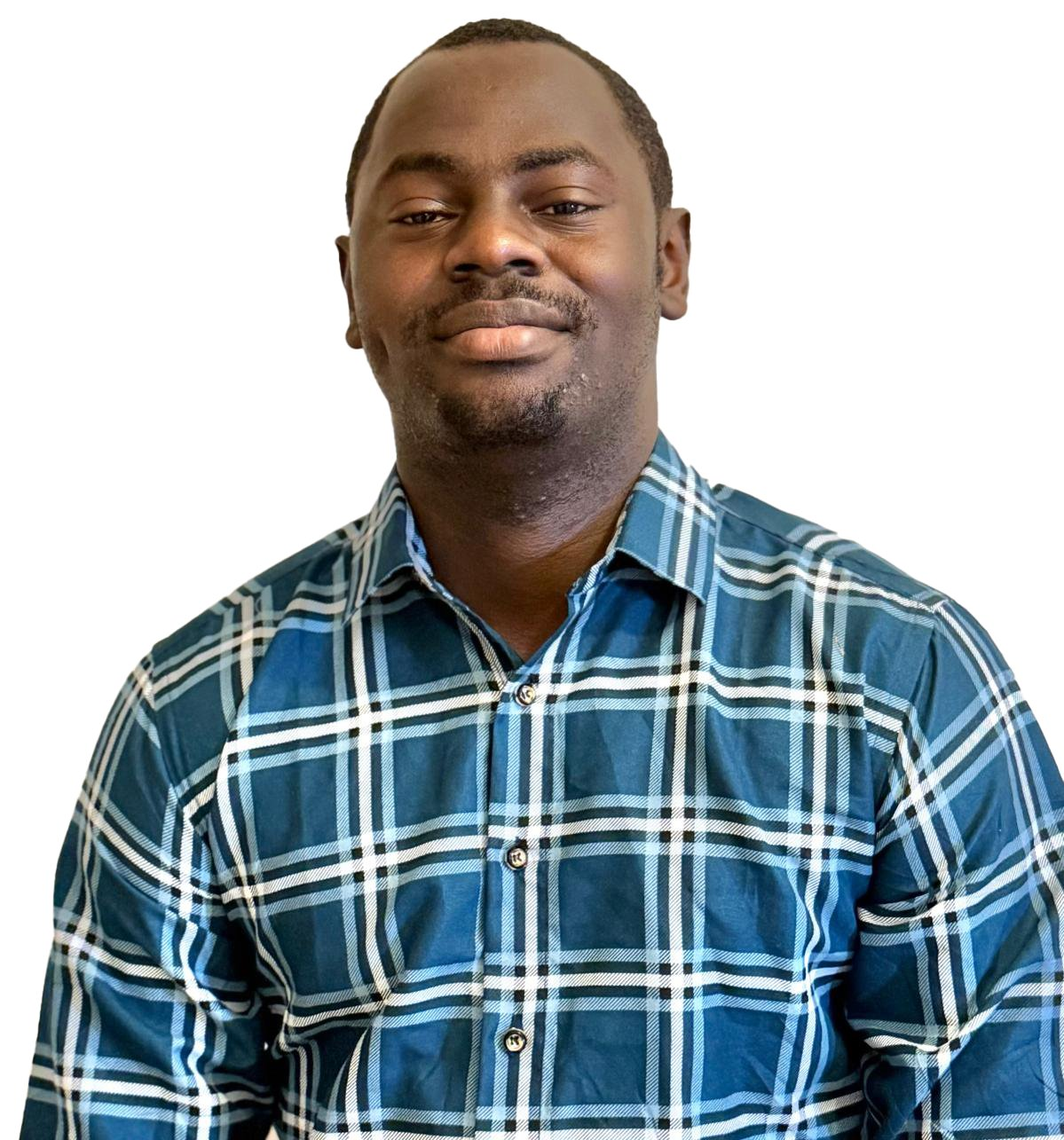 Jerry Déodat GANDAHO